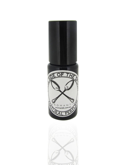 Dark Side of the Spoon Natural Perfume Oil