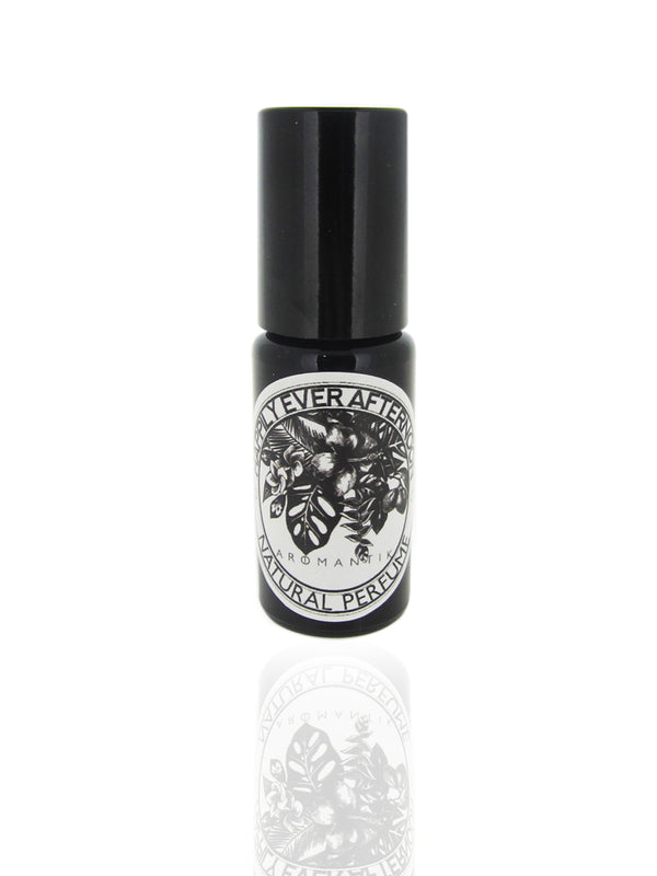 Happily Ever Afternoon Natural Perfume Oil