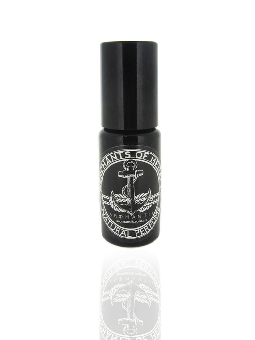 Merchants of Menace Natural Perfume Oil