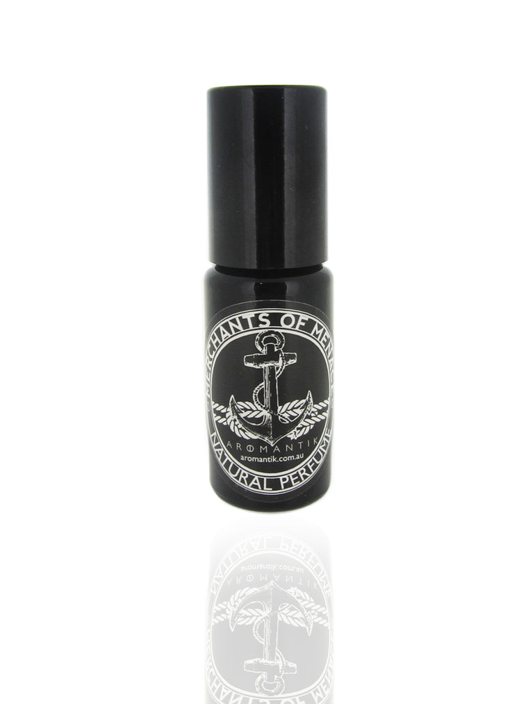 Merchants of Menace Natural Perfume Oil