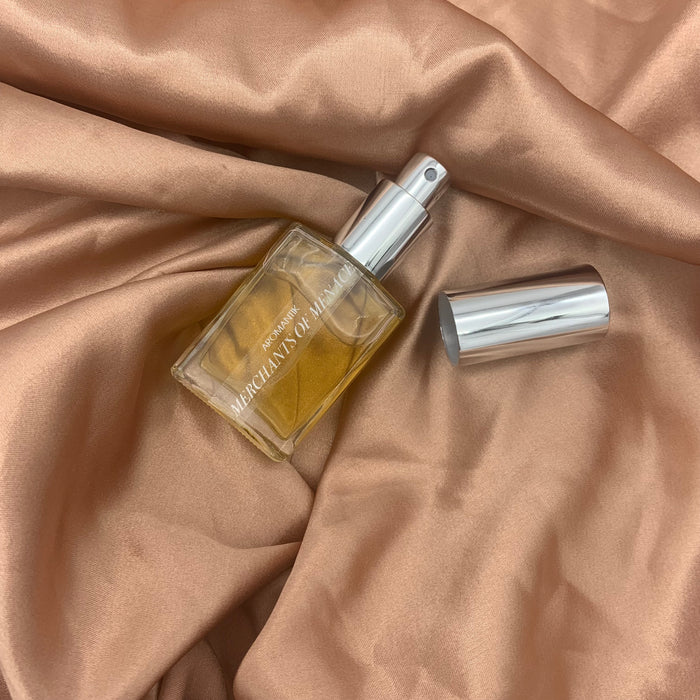Merchants of Menace Natural Eau de Parfum Spray