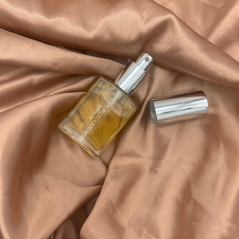 Merchants of Menace Natural Eau de Parfum Spray